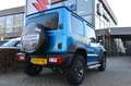 Suzuki Jimny 1.5 Stijl 4x4 Airco/Navigatie/Pushbar/Sidebars/Led Blauw - thumbnail 7