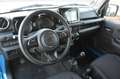Suzuki Jimny 1.5 Stijl 4x4 Airco/Navigatie/Pushbar/Sidebars/Led Blauw - thumbnail 17