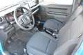 Suzuki Jimny 1.5 Stijl 4x4 Airco/Navigatie/Pushbar/Sidebars/Led Blauw - thumbnail 15