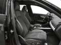 Audi A4 Avant 35 TDI Black line S tronic 120kW Noir - thumbnail 9