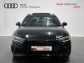 Audi A4 Avant 35 TDI Black line S tronic 120kW Noir - thumbnail 2