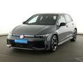Volkswagen Golf VIII 1.5 eTSI DSG R-Line Gris - thumbnail 3