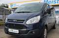 Ford Transit Custom Kasten 340 L2 Trend 1. Hand Blau - thumbnail 1