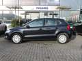 Volkswagen Polo 1.4 TDI Comfortline UNIEK 34277 KM NAVI CRUISE Noir - thumbnail 6