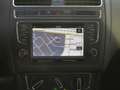 Volkswagen Polo 1.4 TDI Comfortline UNIEK 34277 KM NAVI CRUISE Noir - thumbnail 14