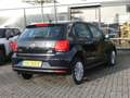 Volkswagen Polo 1.4 TDI Comfortline UNIEK 34277 KM NAVI CRUISE Noir - thumbnail 4