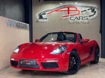 718 cabriolet 2.0 Turbo PDK * GARANTIE 12 MOIS *