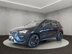 Cupra Ateca 300 PS VZ