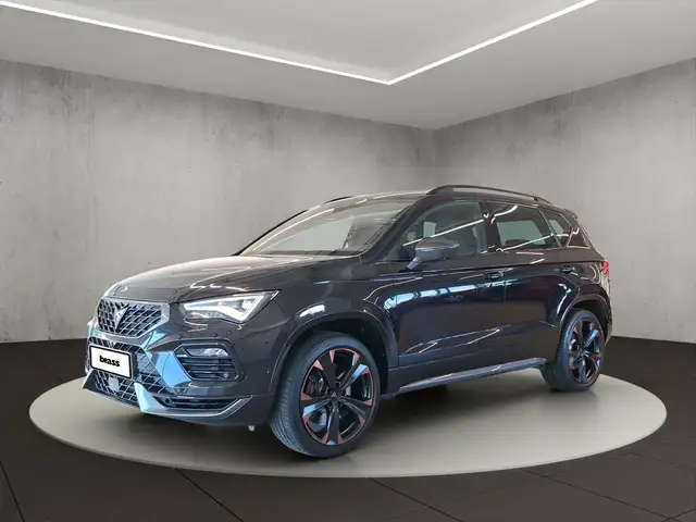 Cupra Ateca 300 PS VZ