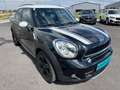 MINI Cooper S Countryman MINI    ALL4 Aut. Schwarz - thumbnail 3