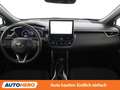 Toyota Corolla Cross 2.0 Hybrid FWD Active Drive Grau - thumbnail 12