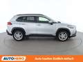 Toyota Corolla Cross 2.0 Hybrid FWD Active Drive Grau - thumbnail 7