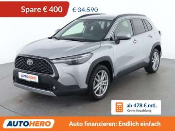 2.0 Hybrid FWD Active Drive