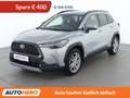 Toyota Corolla Cross 2.0 Hybrid FWD Active Drive Grau - thumbnail 1