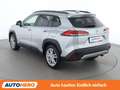 Toyota Corolla Cross 2.0 Hybrid FWD Active Drive Grau - thumbnail 4