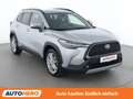 Toyota Corolla Cross 2.0 Hybrid FWD Active Drive Grau - thumbnail 8