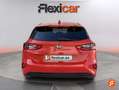 Kia Ceed / cee'd 1.4+T-GDi+103kW+%28140CV%29+Drive Rojo - thumbnail 5