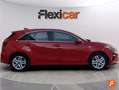 Kia Ceed / cee'd 1.4+T-GDi+103kW+%28140CV%29+Drive Rojo - thumbnail 8