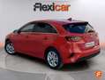 Kia Ceed / cee'd 1.4+T-GDi+103kW+%28140CV%29+Drive Rojo - thumbnail 4