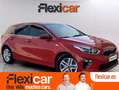 Kia Ceed / cee'd 1.4+T-GDi+103kW+%28140CV%29+Drive Rojo - thumbnail 1