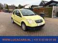 Citroen C2 1.1i Séduction NIEUWE APK! Geel - thumbnail 2