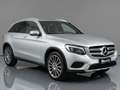 Mercedes-Benz GLC 250 d Sport 4matic auto Argento - thumbnail 1