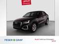 Audi Q2 35TFSI Stronic LED/ACC/Virtual+/CarPlay/Parken Schwarz - thumbnail 1
