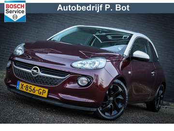 1.4 Jam Airco / Cruise Control