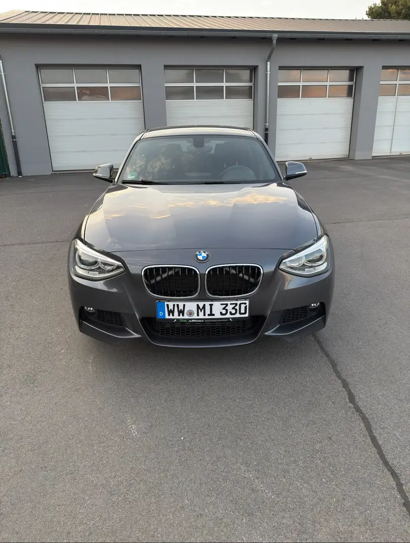 BMW 118 118d M Sportpaket - 2