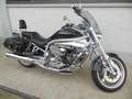 Hyosung Aquila 650 Schwarz - thumbnail 1
