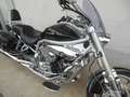 Hyosung Aquila 650 Schwarz - thumbnail 2