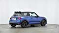 MINI Cooper S John Cooper Works Trim Blau - thumbnail 4