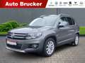 Volkswagen Tiguan Sport & Style Climatronic+Anhängerkupplung Vert - thumbnail 1