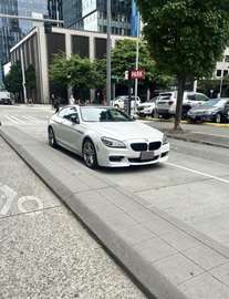 2dr Cpe 650i xDrive AWD