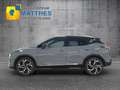 Nissan Qashqai Tekna MJ25 SOFORT! Leder E-Heck NAVI Pano Winte... Grey - thumbnail 8