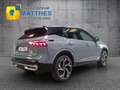 Nissan Qashqai Tekna MJ25 SOFORT! Leder E-Heck NAVI Pano Winte... Grey - thumbnail 5