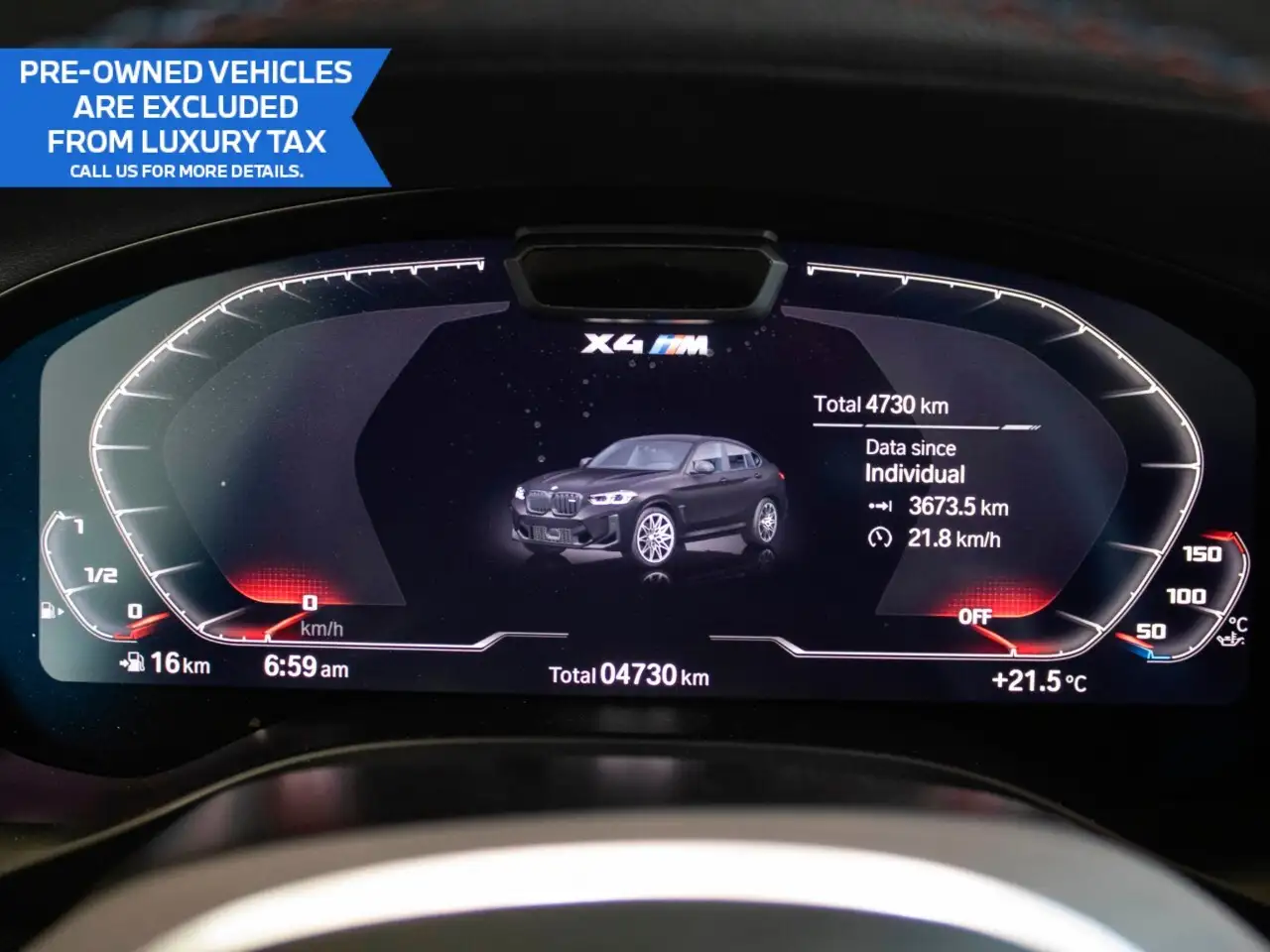 BMW X4 M снимка BMW X4 M