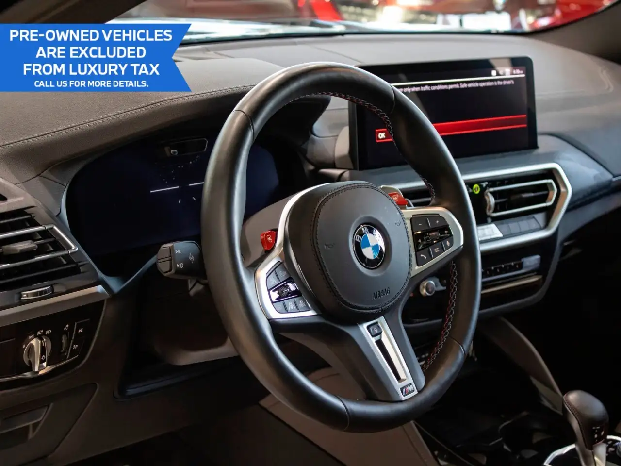 BMW X4 M снимка BMW X4 M