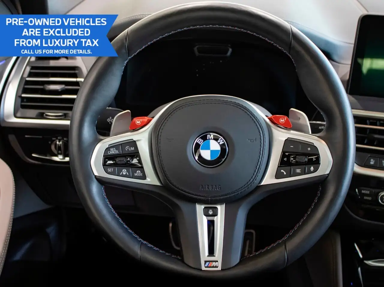 BMW X4 M снимка BMW X4 M