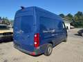 Volkswagen Crafter Kasten 35 mittel L2H2 Hochdach Klima Blau - thumbnail 3