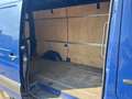 Volkswagen Crafter Kasten 35 mittel L2H2 Hochdach Klima Blau - thumbnail 13