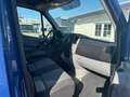 Volkswagen Crafter Kasten 35 mittel L2H2 Hochdach Klima Blau - thumbnail 9