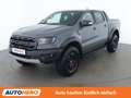 Ford Ranger Raptor 2.0 TDCi EcoBlue Bi-Turbo Doppelkabine 4x4 Grau - thumbnail 1