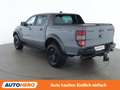 Ford Ranger Raptor 2.0 TDCi EcoBlue Bi-Turbo Doppelkabine 4x4 Grau - thumbnail 4