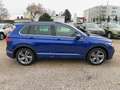 Volkswagen Tiguan R-Line TDi Aktionspreis! Gültig nur bis zum 28 Jun Blau - thumbnail 8