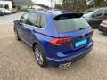 Volkswagen Tiguan R-Line TDi Aktionspreis! Gültig nur bis zum 28 Jun Blau - thumbnail 5