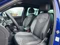 Volkswagen Tiguan R-Line TDi Aktionspreis! Gültig nur bis zum 28 Jun Blau - thumbnail 13