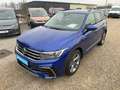 Volkswagen Tiguan R-Line TDi Aktionspreis! Gültig nur bis zum 28 Jun Blau - thumbnail 2