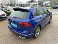 Volkswagen Tiguan R-Line TDi Aktionspreis! Gültig nur bis zum 28 Jun Blau - thumbnail 7