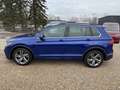 Volkswagen Tiguan R-Line TDi Aktionspreis! Gültig nur bis zum 28 Jun Blau - thumbnail 4